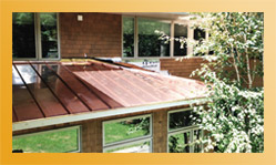 RP Gutters services and specializations
